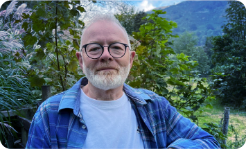 Richard Wylder, Equity Release Adviser Carlisle